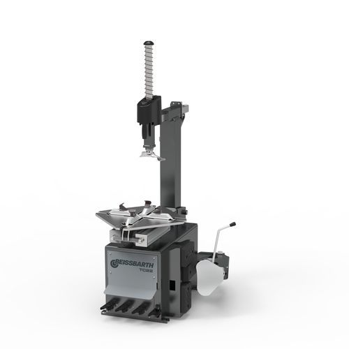 Smontagomme per automobile - 1 692 401 010 - » BEISSBARTH Automotive Testing Solutions GmbH - automatico / orizzontale / verticale