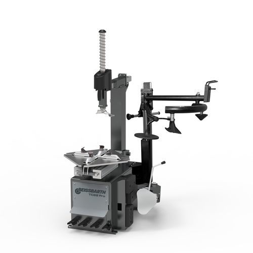 Smontagomme per automobile - 1 692 401 001 - » BEISSBARTH Automotive Testing Solutions GmbH - automatico / orizzontale / verticale