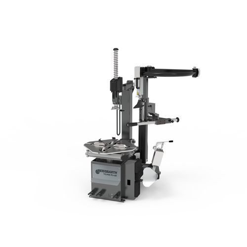 Smontagomme per automobile - 1 692 401 004 - » BEISSBARTH Automotive Testing Solutions GmbH - automatico / orizzontale / verticale