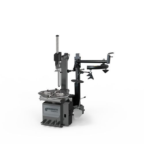 Smontagomme per automobile - 1 692 401 003 - » BEISSBARTH Automotive Testing Solutions GmbH - automatico / orizzontale / verticale