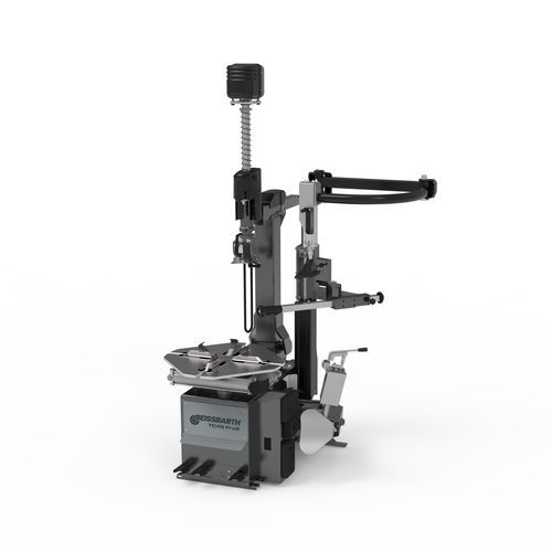 Smontagomme per automobile - 1 692 401 005 - » BEISSBARTH Automotive Testing Solutions GmbH - automatico / senza leva / orizzontale