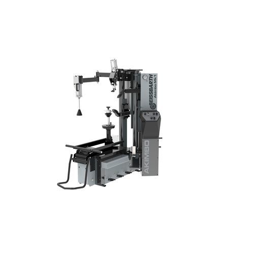 Smontagomme per automobile - 1 692 401 007 - » BEISSBARTH Automotive Testing Solutions GmbH - automatico / senza leva / pneumatico