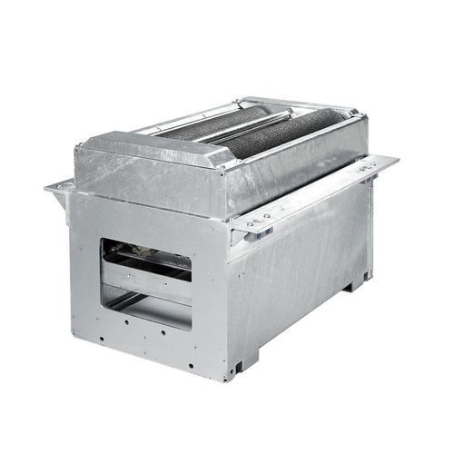 Banco prova freni per camion - BD 8000 - » BEISSBARTH Automotive Testing Solutions GmbH - mobile / a rulli