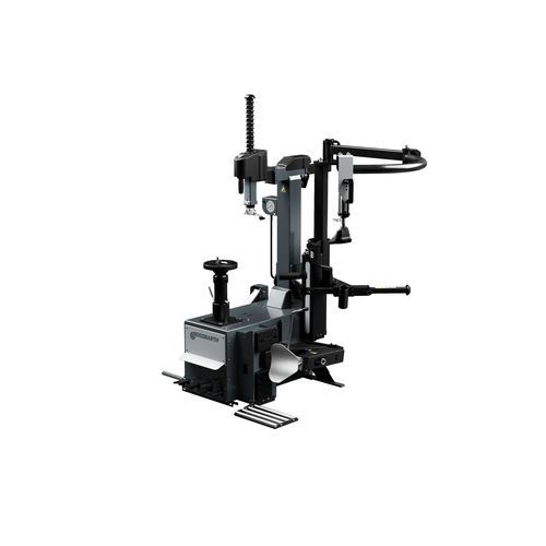 Smontagomme per automobile - INFINITY - » BEISSBARTH Automotive Testing Solutions GmbH - semiautomatico / orizzontale / verticale