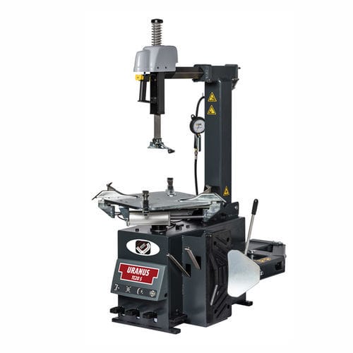 Smontagomme per automobile - URANUS TC20S - WERTHER - SOLLEVAMENTO - automatico / verticale