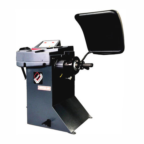 Equilibratrice per automobile - MERCURE 100 - WERTHER - SOLLEVAMENTO - automatica
