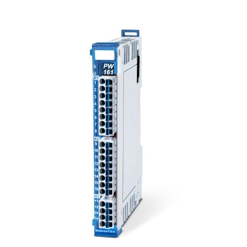 Modulo con grandezza d'impulsione (PWM) - PW 161 - SIGMATEK GmbH & Co KG