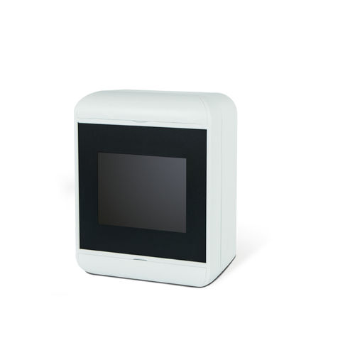 Terminale con touch screen resistivo - ETT 353 - SIGMATEK GmbH & Co KG - ad incastro / 320 x 240 / TFT LCD