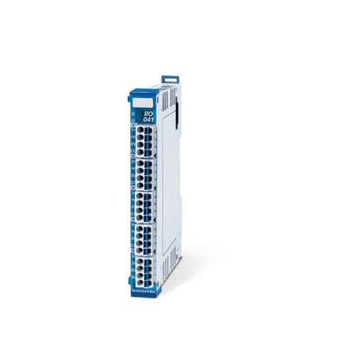 Modulo master digitale - IIO 041 - SIGMATEK GmbH & Co KG - IO-Link / 4 ingressi digitali / di corrente