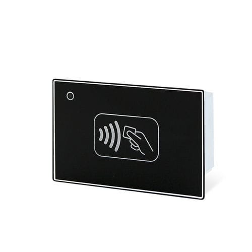 Lettore scrittore RFID USB - RFID 131 - SIGMATEK GmbH & Co KG - tramite bus CAN / IP65