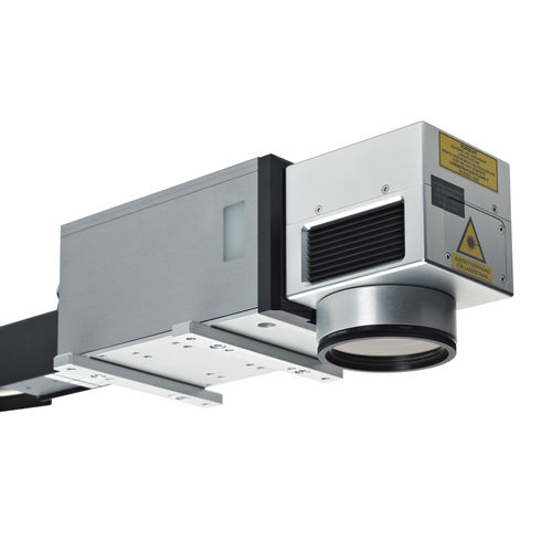 Testa di marcatura laser - SpeedMarker FL - Trotec Laser GmbH