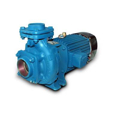 Pompa a rotore - KDI+ - Kirloskar - per acqua chiara / elettrica / industriale