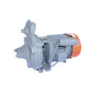 Pompa centrifuga - KDS+ - Kirloskar - per acqua chiara / elettrica / industriale