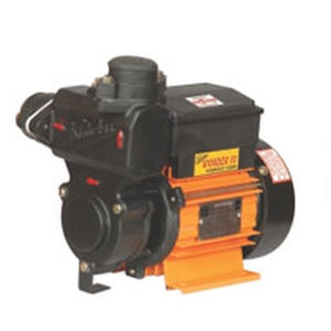 Pompa a rotore - WONDER III - Kirloskar - ad acqua / elettrica / autoadescante