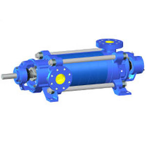 Pompa centrifuga - RKB - Kirloskar - ad acqua / elettrica / industriale