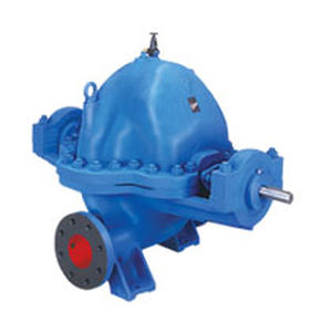 Pompa centrifuga - DSM series - Kirloskar - ad acqua / industriale / antincendio
