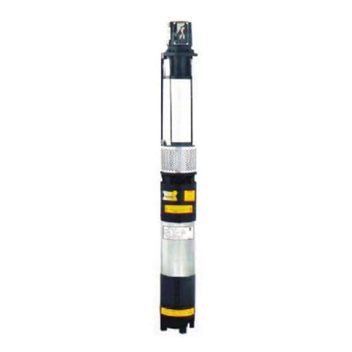 Pompa centrifuga - HH  - Kirloskar - ad acqua / elettrica / sommersa