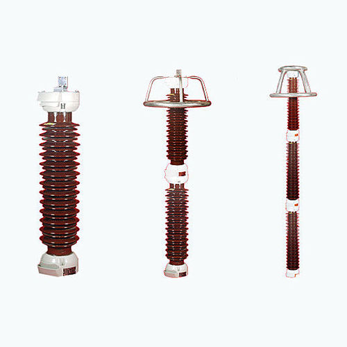 Limitatore di sovratensione di tipo 3 - ZLA3 - CG Power Systems - in linea