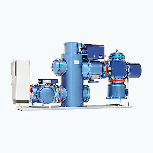 Quadro di distribuzione di distribuzione primaria - CG Power Systems - trifase / ad alta tensione / compatto