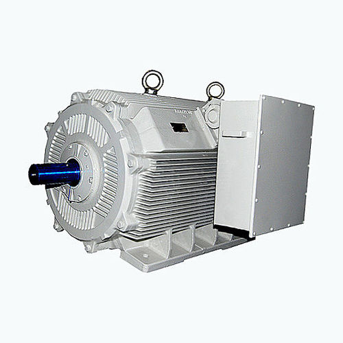 Motore asincrono - CG Power Systems - AC / trifase / 690 V