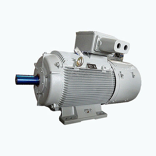 Motore asincrono - CG Power Systems - AC / trifase / a 3 fasi