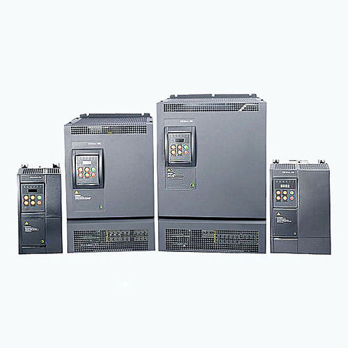 Azionamento AC digitale - SG series - CG Power Systems - verticale / ad alta prestazione