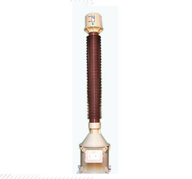 Trasformatore di misura - CG Power Systems - in resina / di tensione induttivo / in linea