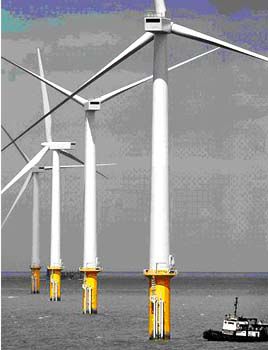 Sistema di automazione - WINDSCADA - CG Power Systems