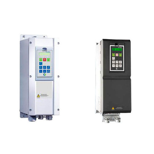 Azionamento AC da incasso - FDU 2.0 - CG Power Systems - per pompa / IP20