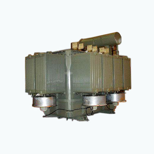 Trasformatore di potenza - CG Power Systems - incapsulato / per forno ad arco elettrico / trifase