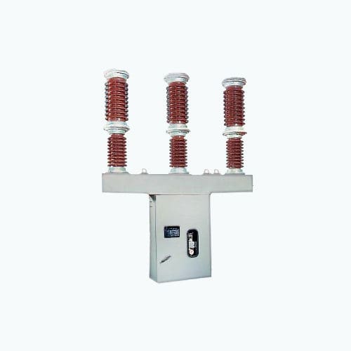 Interruttore automatico isolato al gas - CG Power Systems - di potenza / manuale / per la distribuzione