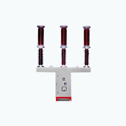 Interruttore automatico isolato al gas SF6 - CG Power Systems - ad alta tensione / in linea / per la distribuzione