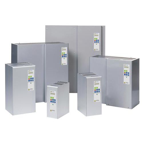 Avviatore progressivo per pompa - MSF 2.0 - CG Power Systems - intelligente