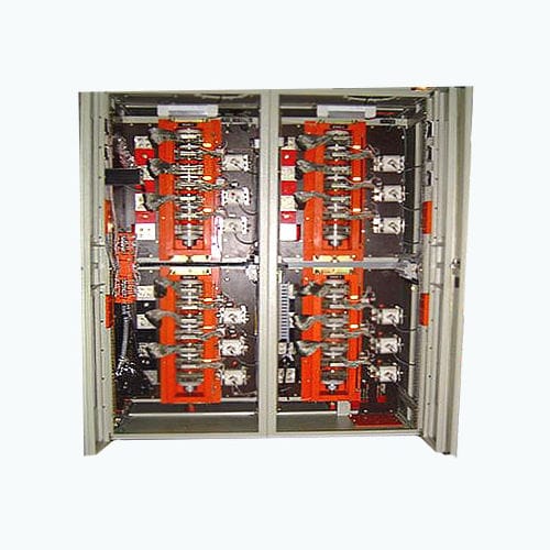 Azionamento DC digitale - CG Power Systems - di motore