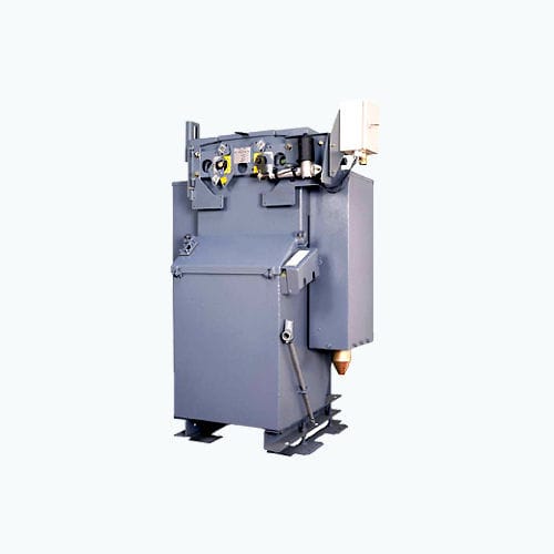 Quadro di distribuzione di distribuzione secondaria - TRIDENT series - CG Power Systems - a media tensione / isolati a olio / per distribuzione elettrica