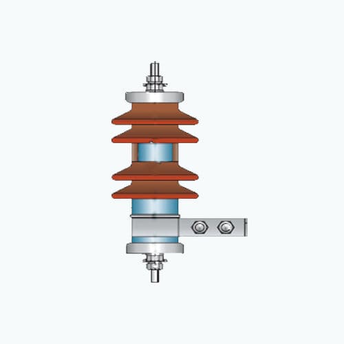 Limitatore di sovratensione di tipo 2 - ZPR1 - CG Power Systems - in linea