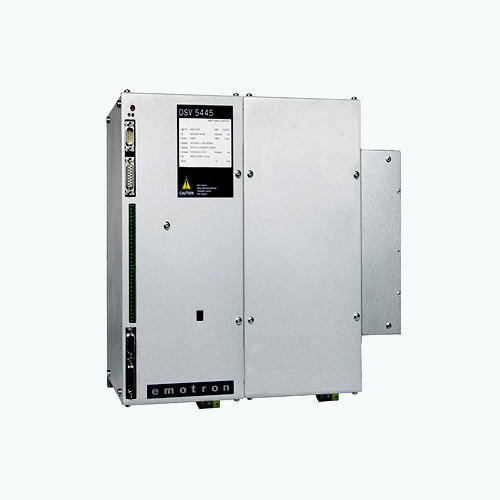 Azionamento AC digitale - DSV / GSV - CG Power Systems - per motore asincrono / per motore sincrono