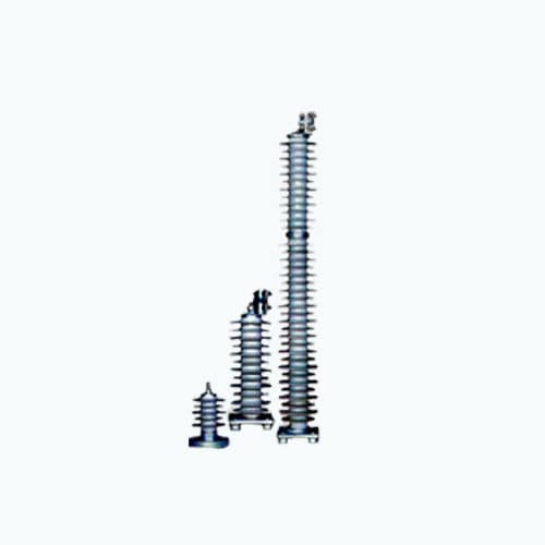 Limitatore di sovratensione di tipo 2 - ZPL2 - CG Power Systems - isolato elettricamente / in linea / ad alta tensione