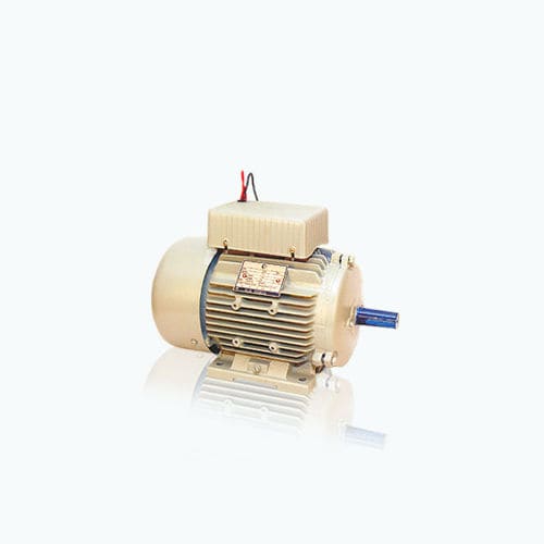Motore sincrono - SHEETAL series - CG Power Systems - DC / 12 V / compatto