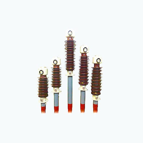 Boccola condensatore - CG Power Systems