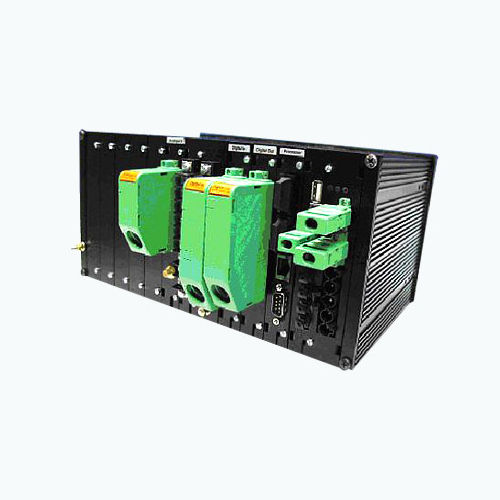 Unità di controllo - SmartBay - CG Power Systems