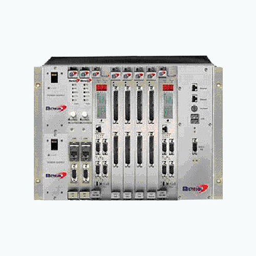 Gateway di comunicazione - CG Power Systems - IP / per l'automatizzazione di sottostazioni