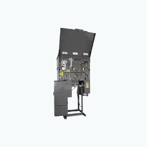 Attuatore elettrico - CG Power Systems - lineare / ad uso industriale