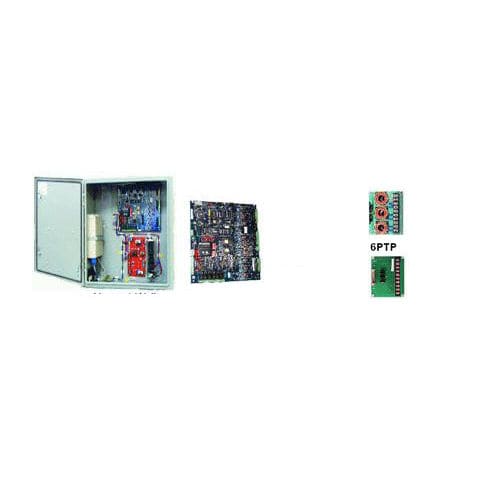 Unità terminale remota - CG Power Systems
