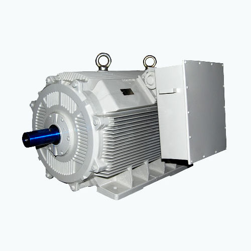 motore AC - CG Power Systems