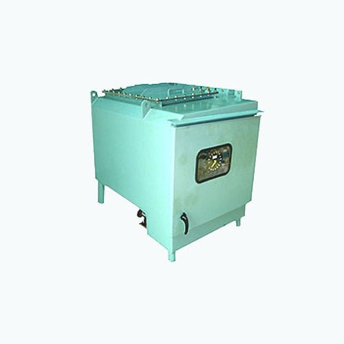 Commutatore sottocarico - CG Power Systems