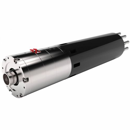 Riduttore planetario - Denox® HS  - DESCH - 2 - 5 kNm / > 10 kNm / 5 - 10 kNm