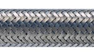 Guaina intrecciata - SPTC - ADAPTAFLEX - per cavi / per cavi elettrici / in acciaio galvanizzato