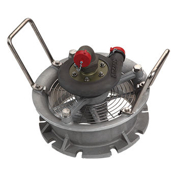 Unità di ventilazione - C series - COPPUS