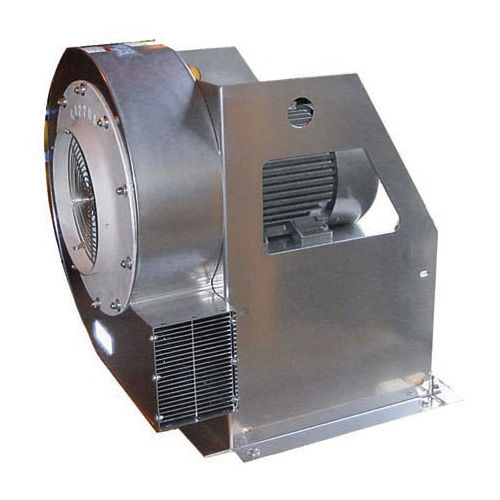 Soffiante d'aria - TM series - COPPUS - centrifuga / monostadio / per uso prolungato